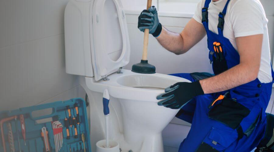 Professional Leak Detection in Edison, CA