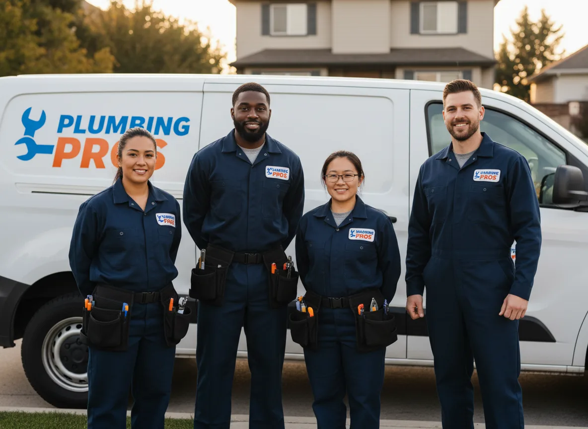 Water Heater Repair company in Edison, CA